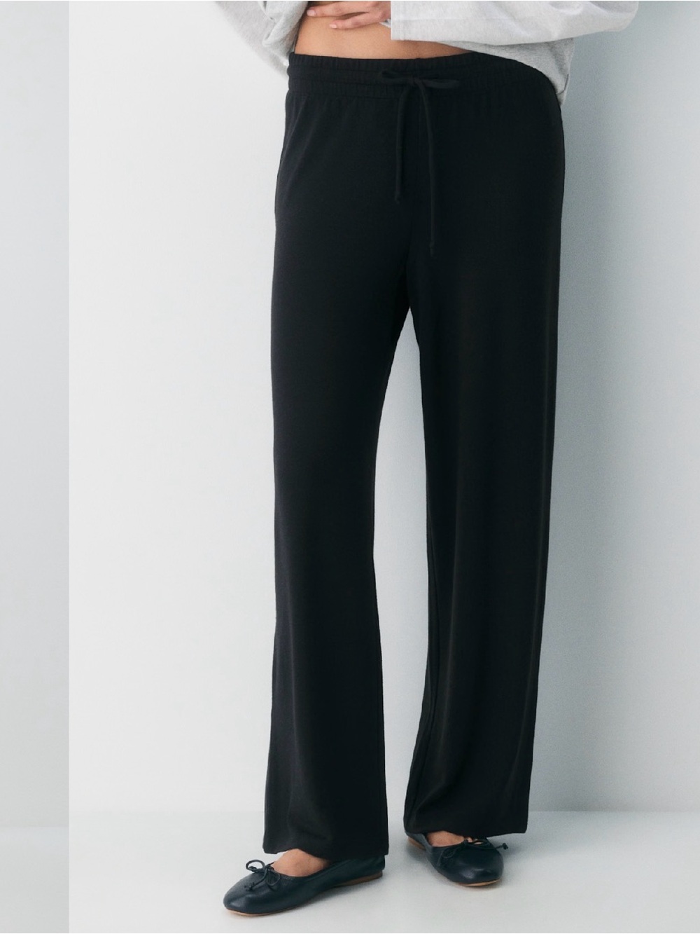 TNA recharge pant, black, XS